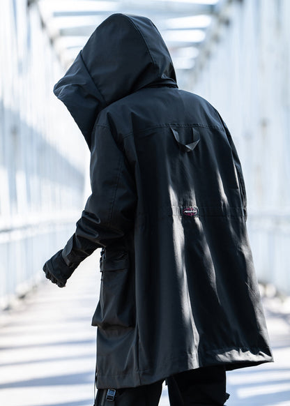 Dusk Anorak Jacket