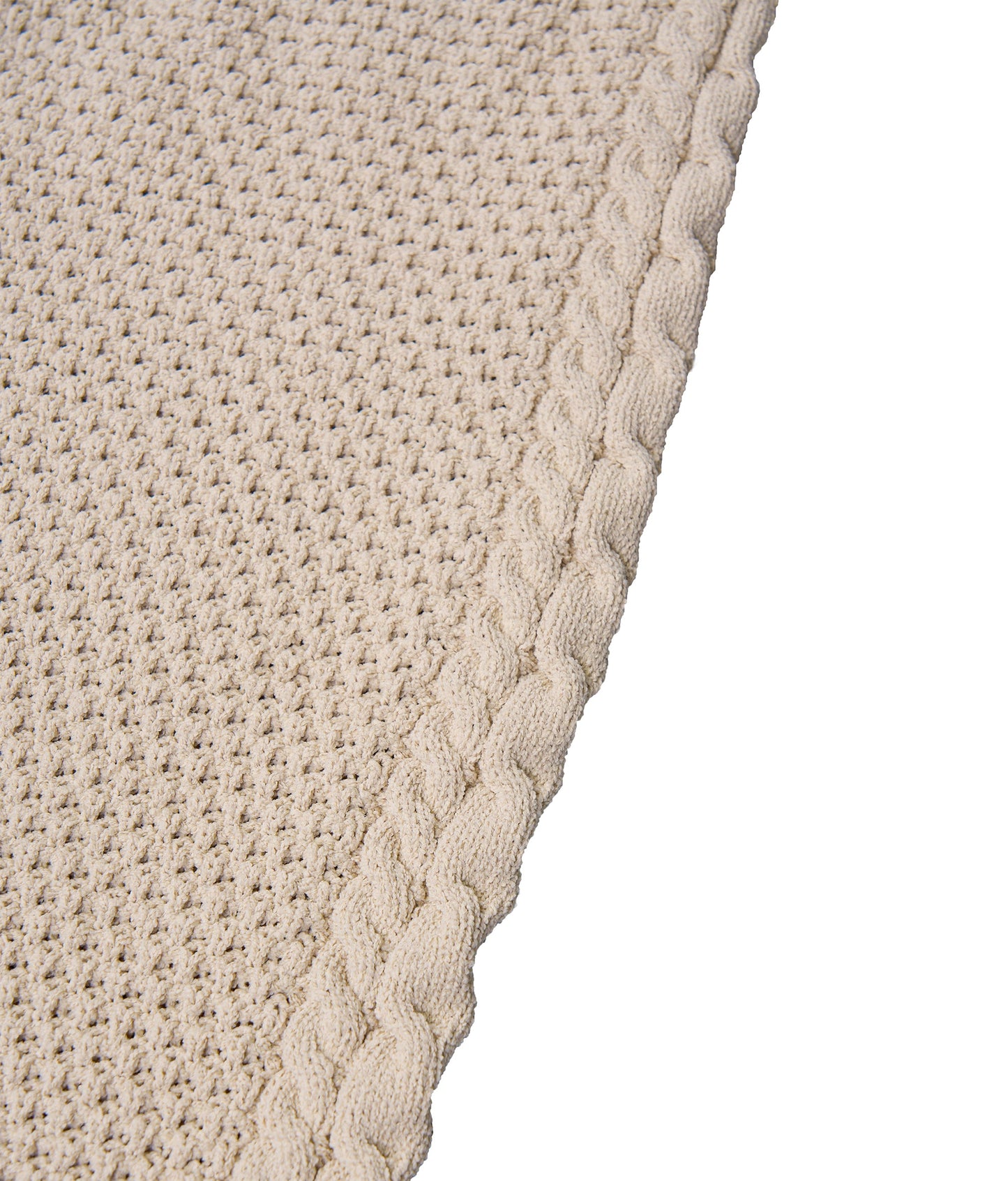 Casual Knit Sweater