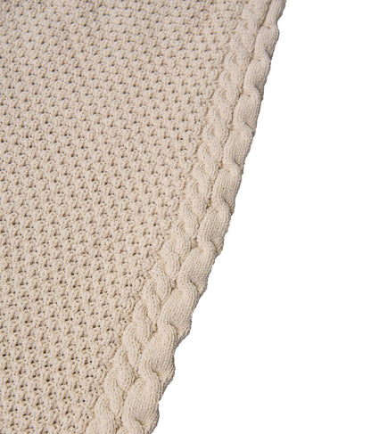 Casual Knit Sweater