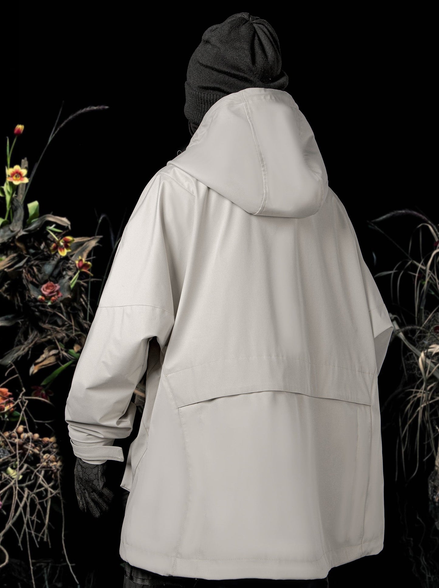 Mechanized X11 Jacket