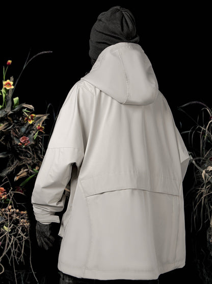 Mechanized X11 Jacket