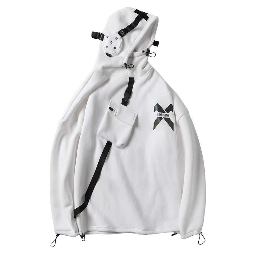 Secret X Hoodie