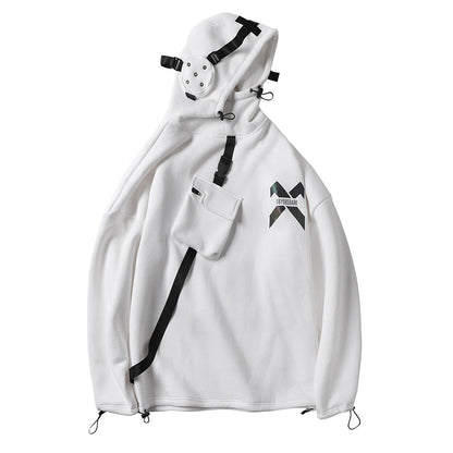 Secret X Hoodie