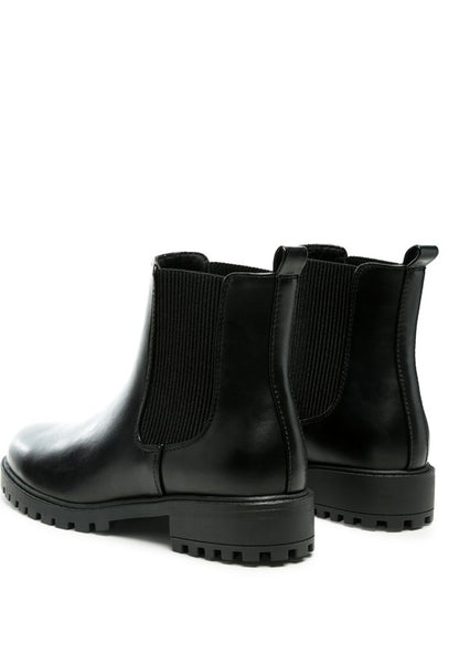 Prolt Chelsea Styled Ankle Boots