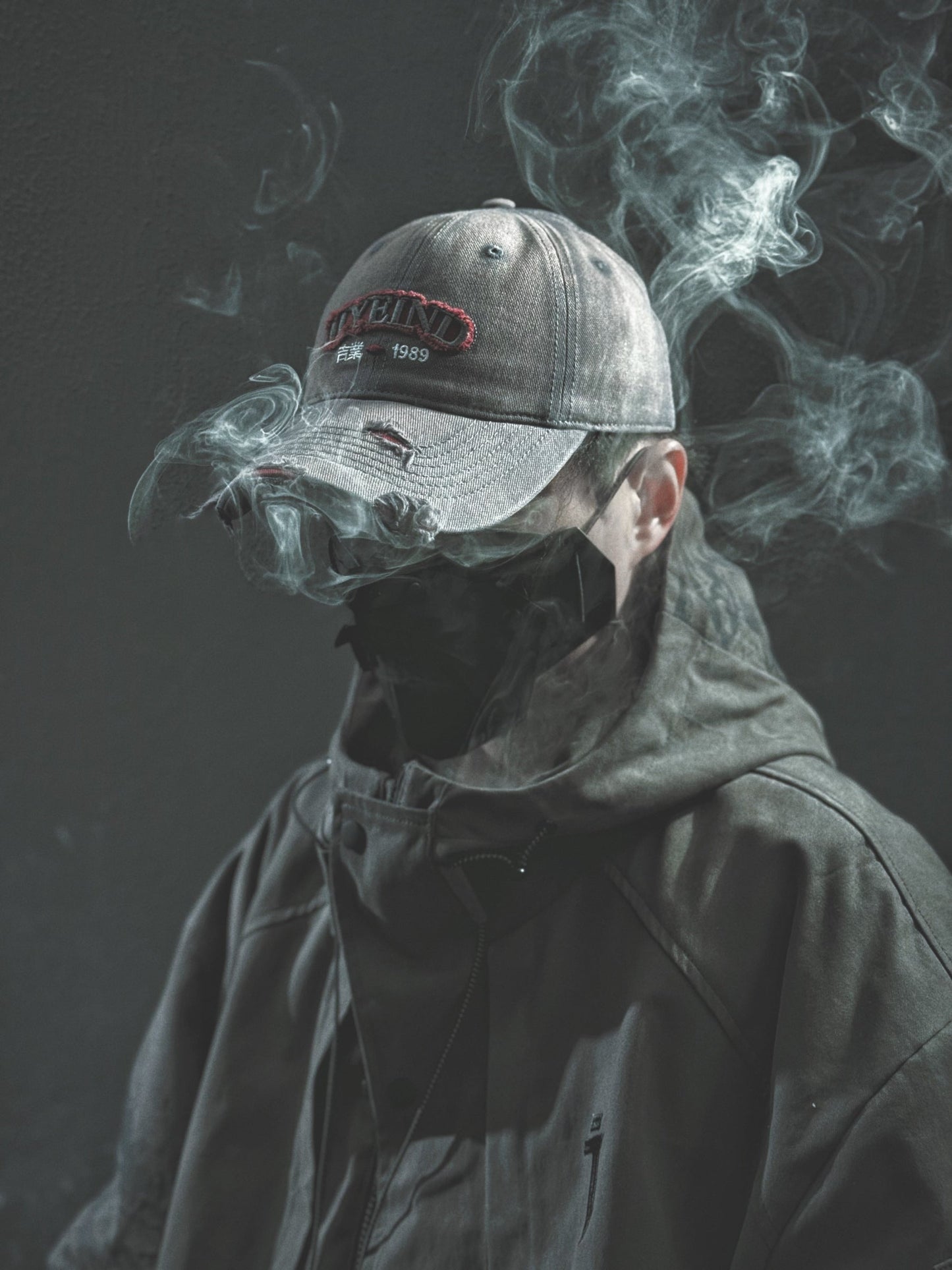 Heavy Industries Hat