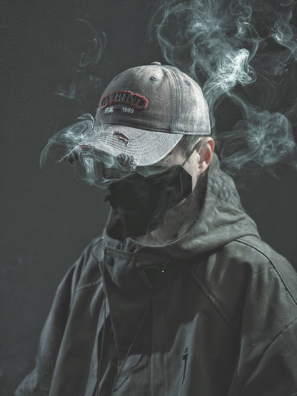 Heavy Industries Hat