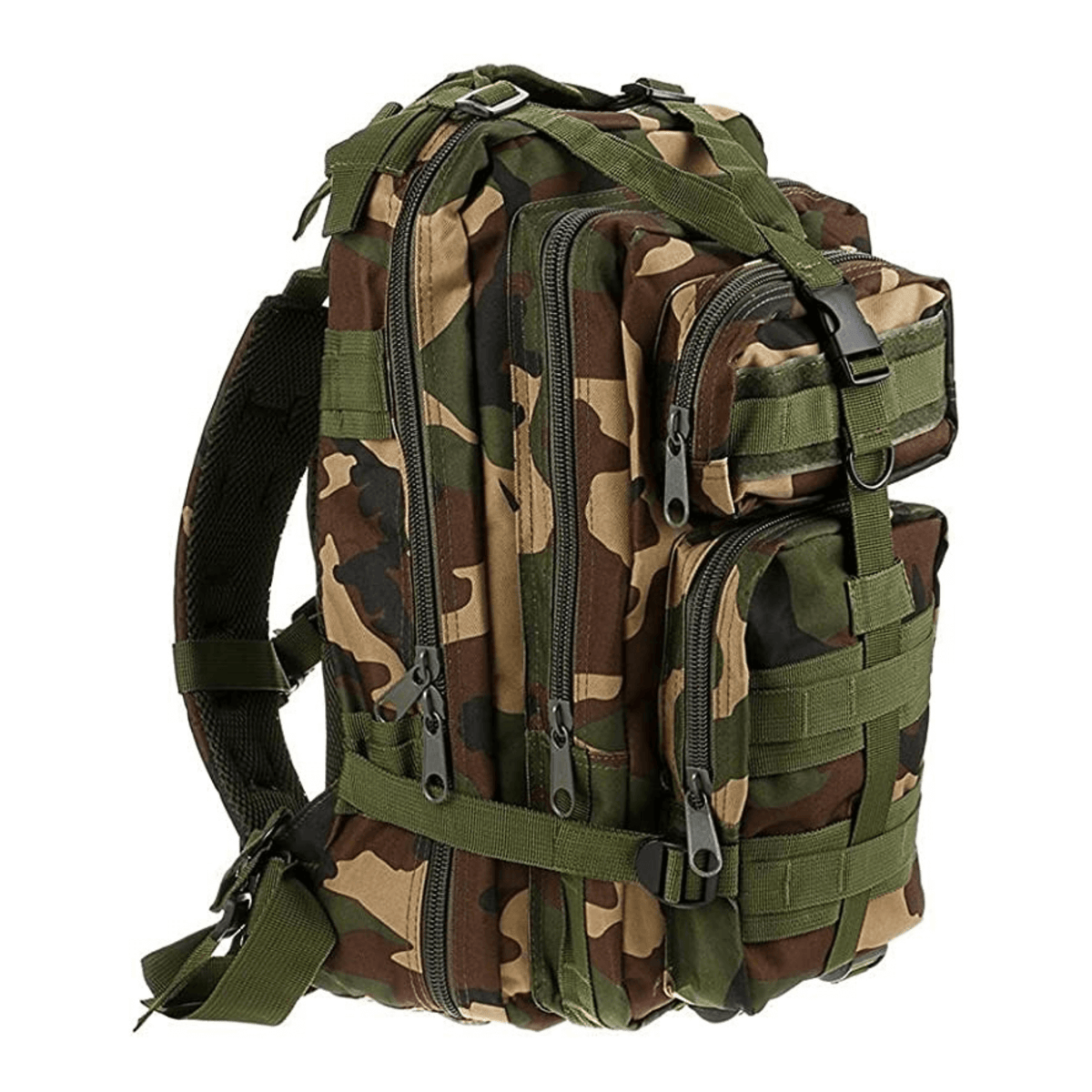 Tactical Large 40L Tactical Backpack Survival Bag