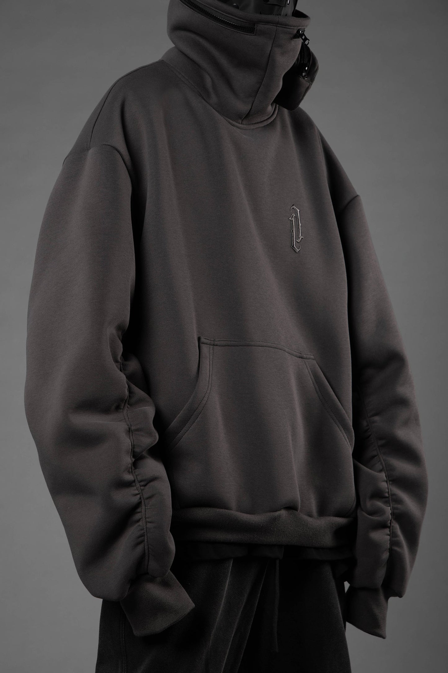 Tech Transformation Hoodie/Sweatshirt