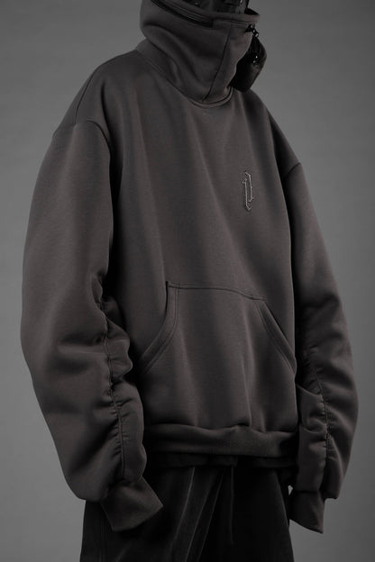 Tech Transformation Hoodie/Sweatshirt