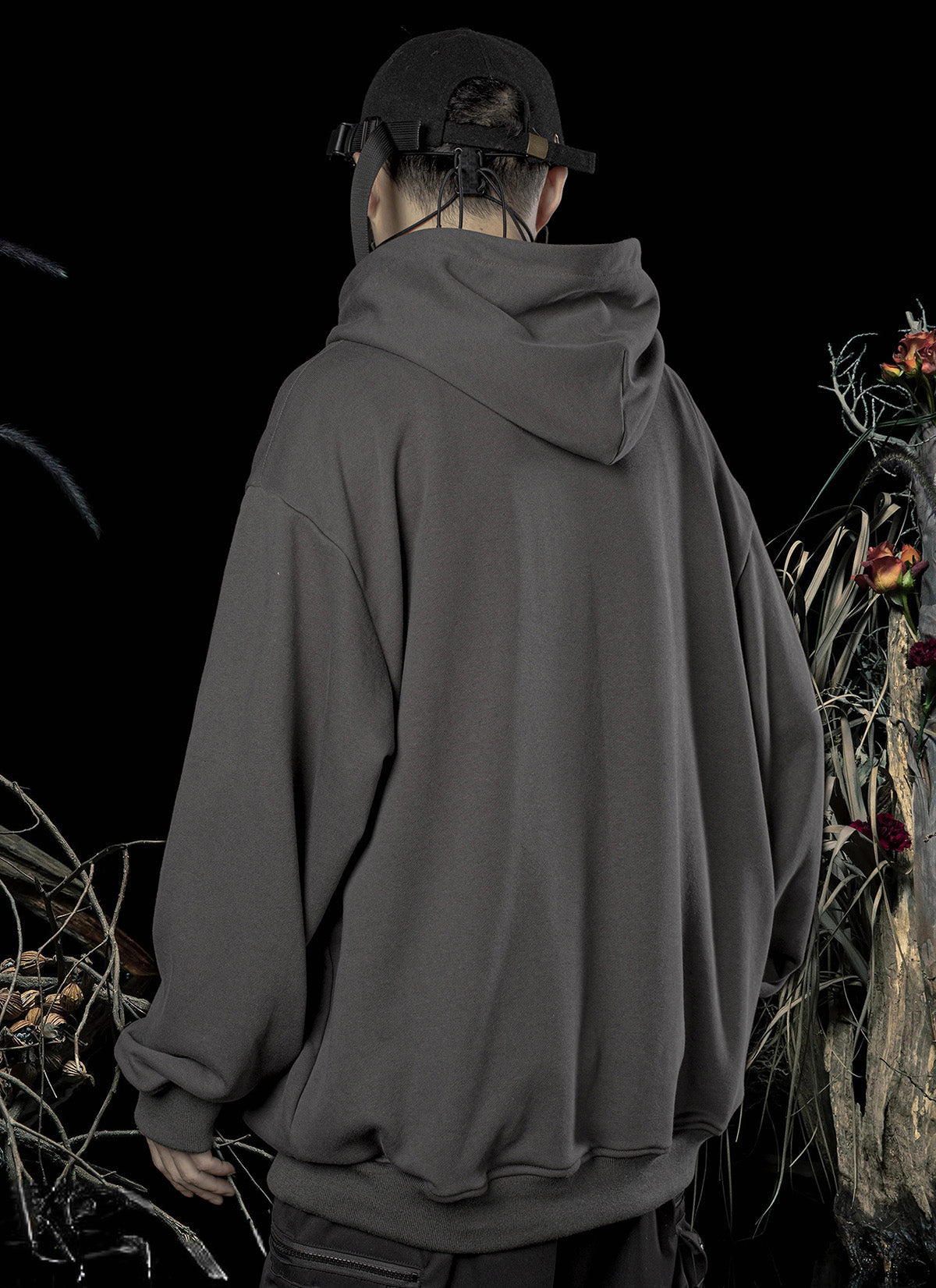 I-Tech Essential Hoodie