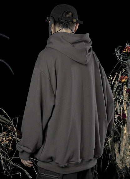 I-Tech Essential Hoodie