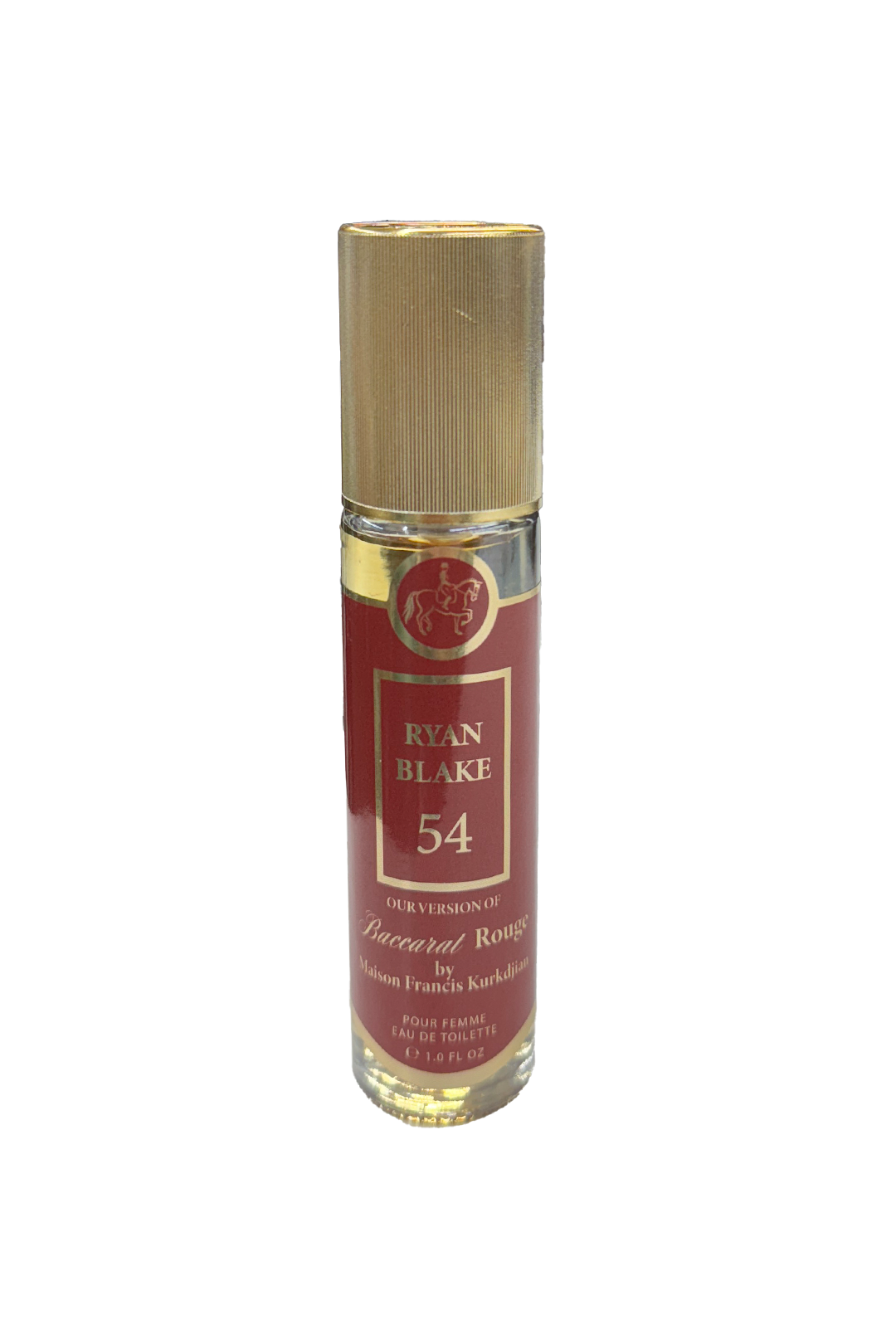 Spray Perfume | 1.0oz