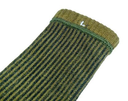 Knee high Premium Crew Socks | 2pk