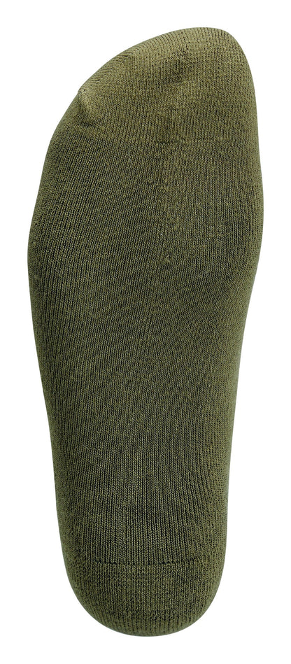 Knee high Premium Crew Socks | 2pk