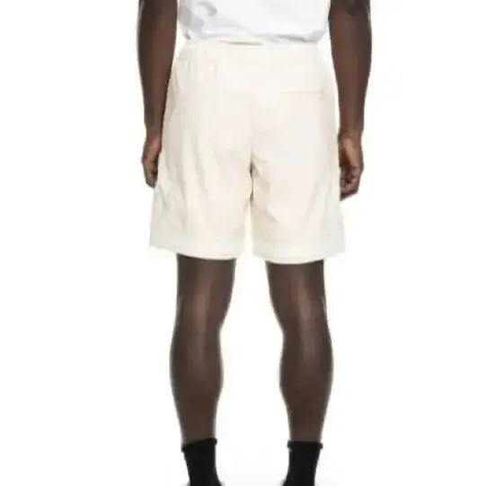 Baseball Leather Jersey and Shorts Set.