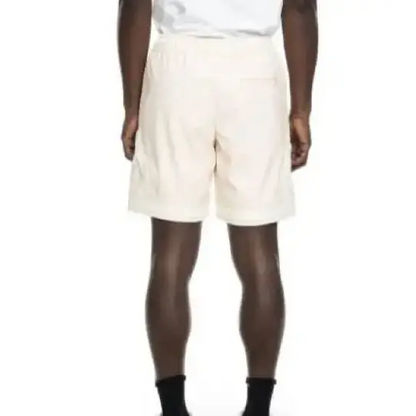 Baseball Leather Jersey and Shorts Set.