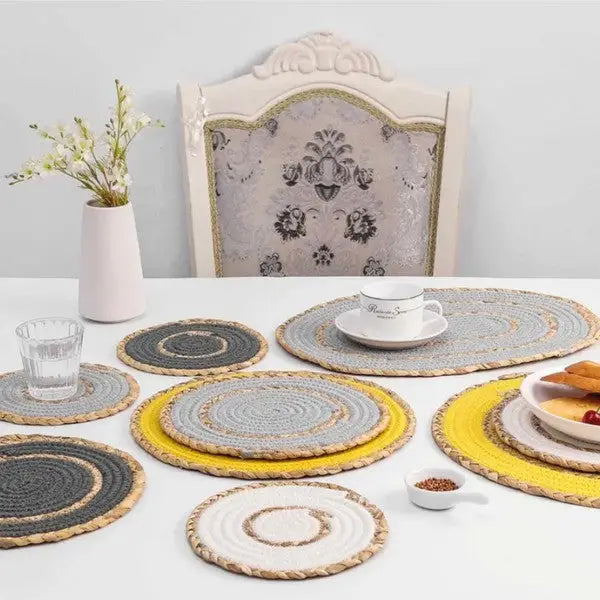 Bay Placemat - Set of 4.