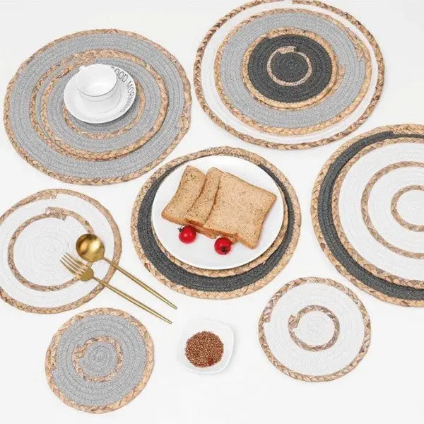 Bay Placemat - Set of 4.