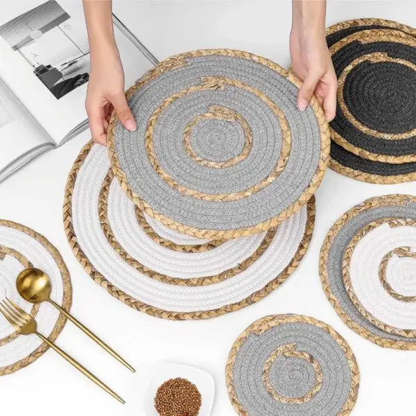 Bay Placemat - Set of 4.