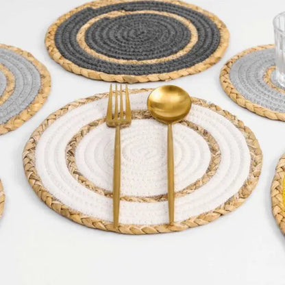 Bay Placemat - Set of 4.