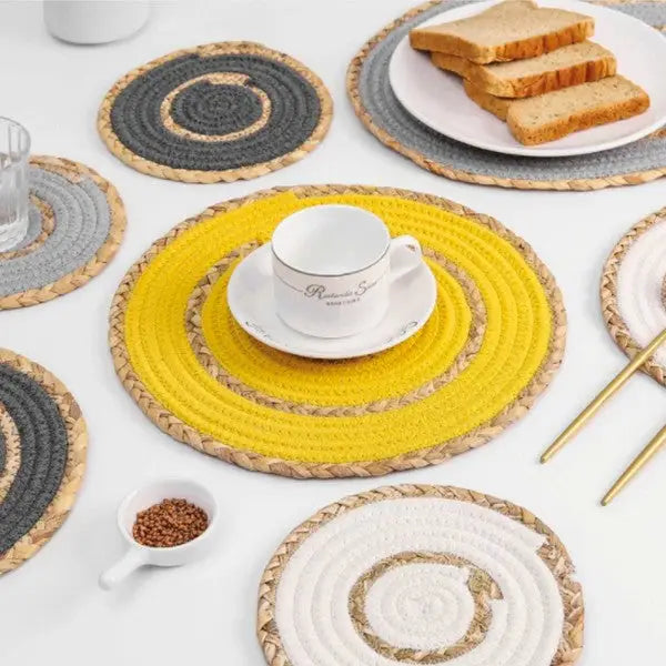 Bay Placemat - Set of 4.