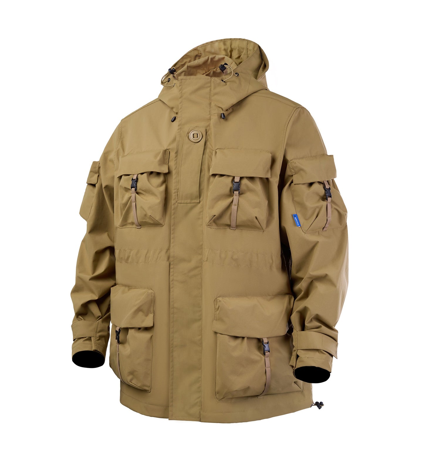 Tactical Wilderness Jacket