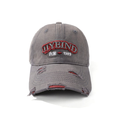 Heavy Industries Hat