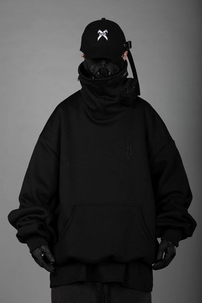 Tech Transformation Hoodie/Sweatshirt