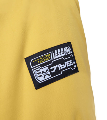 NX Winter Parka