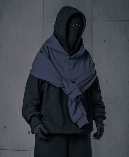 Double Double I-Tech Hoodie