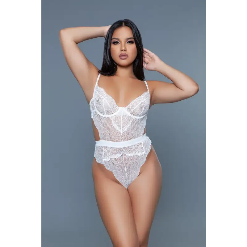 Bettany Bodysuit.