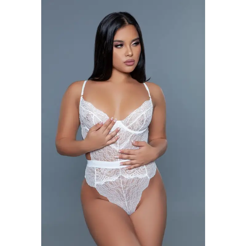 Bettany Bodysuit.