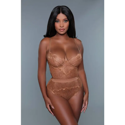 Bettany Bodysuit.