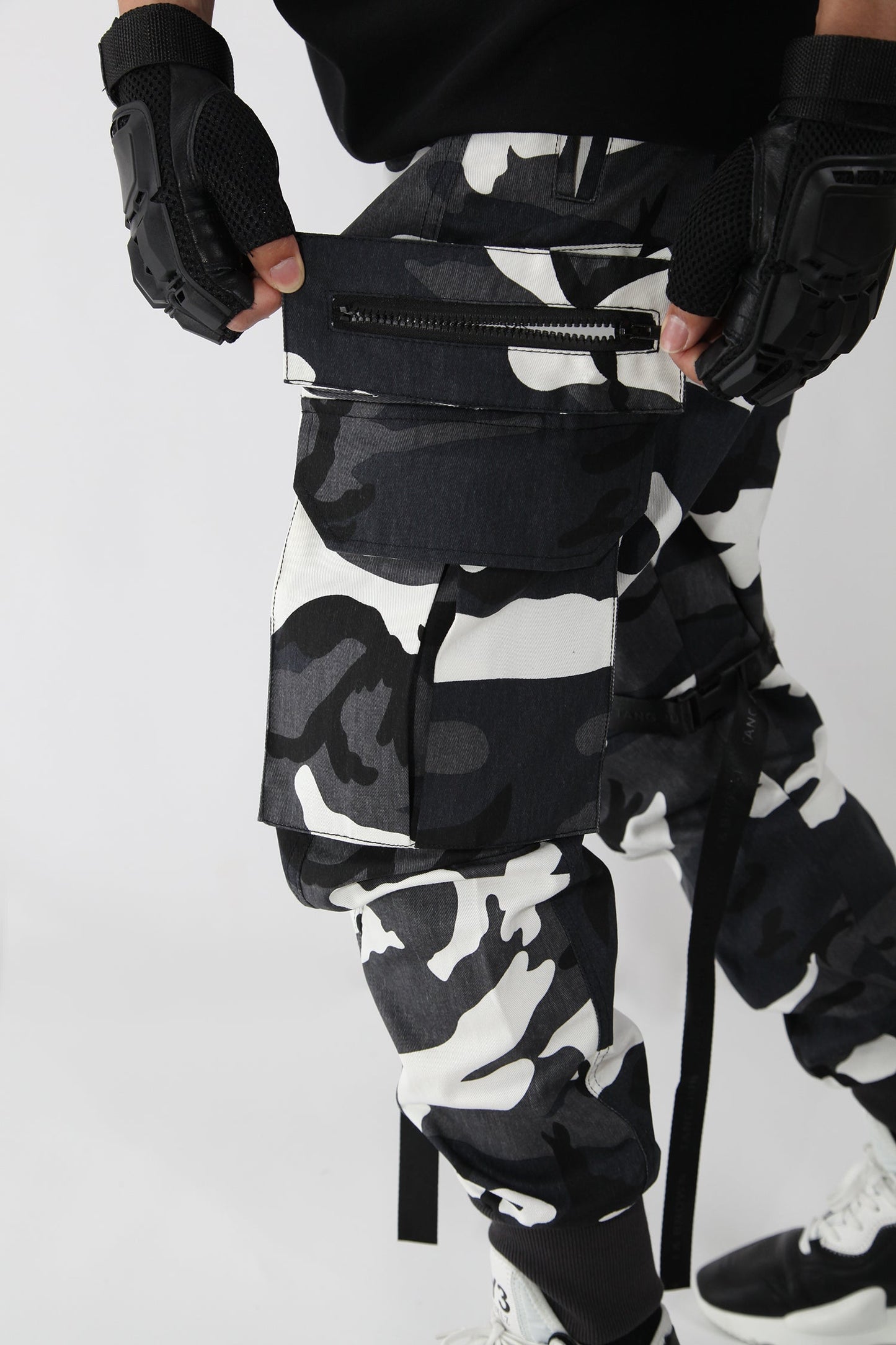 Noble Cargo Pants