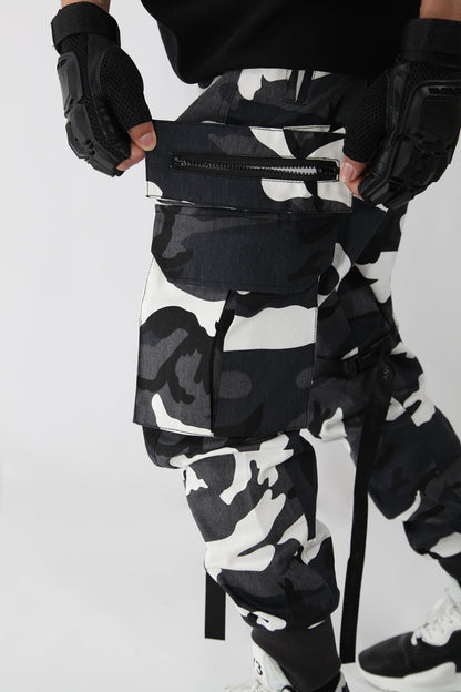 Noble Cargo Pants