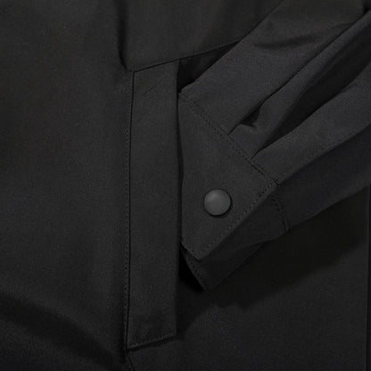 Urban Trench Coat