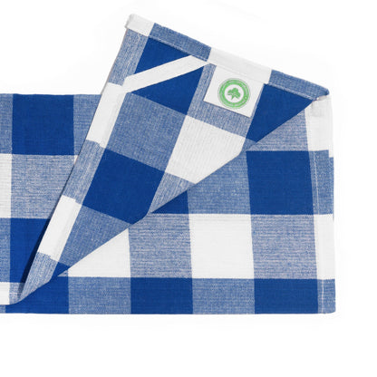 Plaid Kitchen Towels | 6PC
