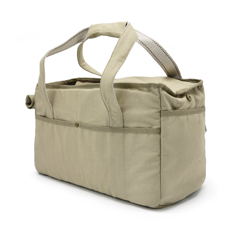 Buckle Tote BB