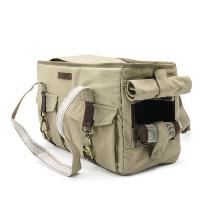Buckle Tote BB