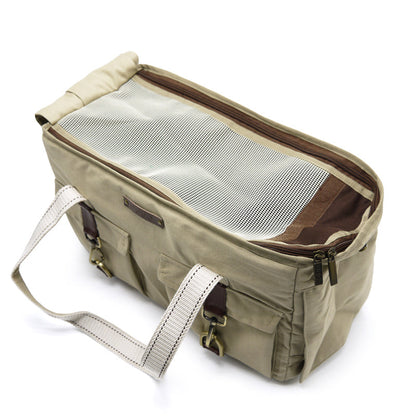 Buckle Tote BB