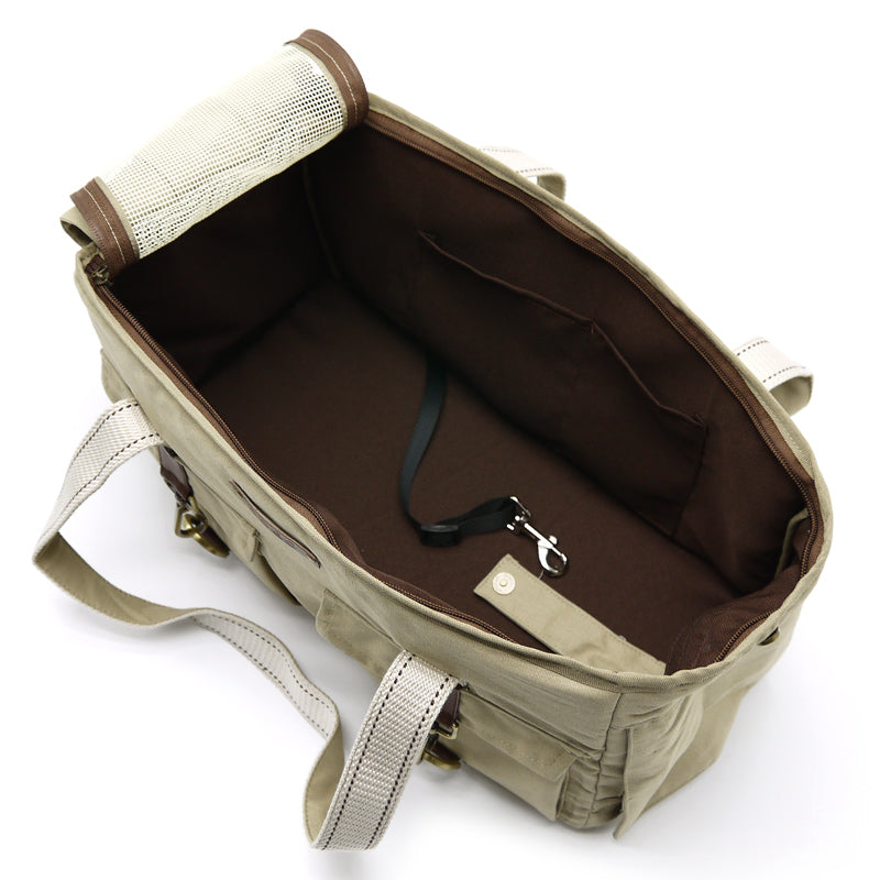 Buckle Tote BB