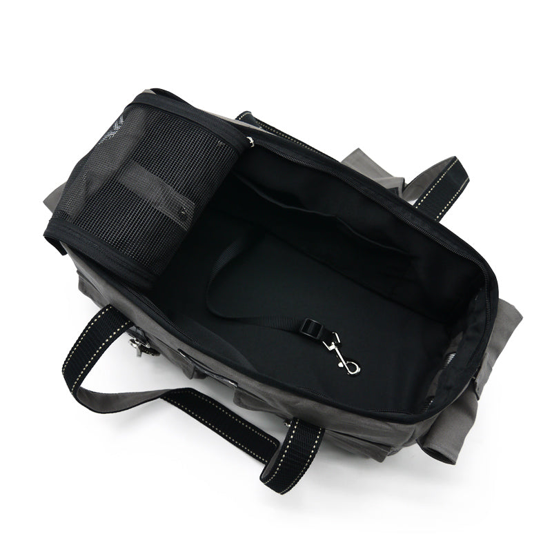 Buckle Tote BB
