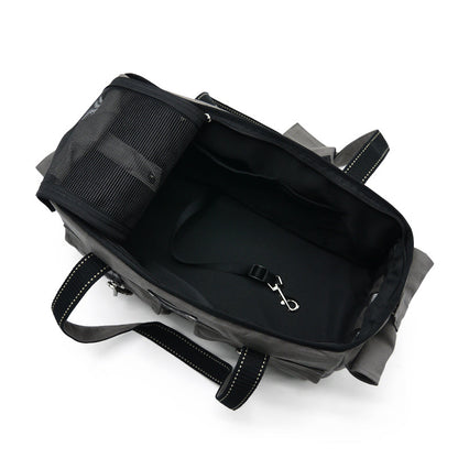 Buckle Tote