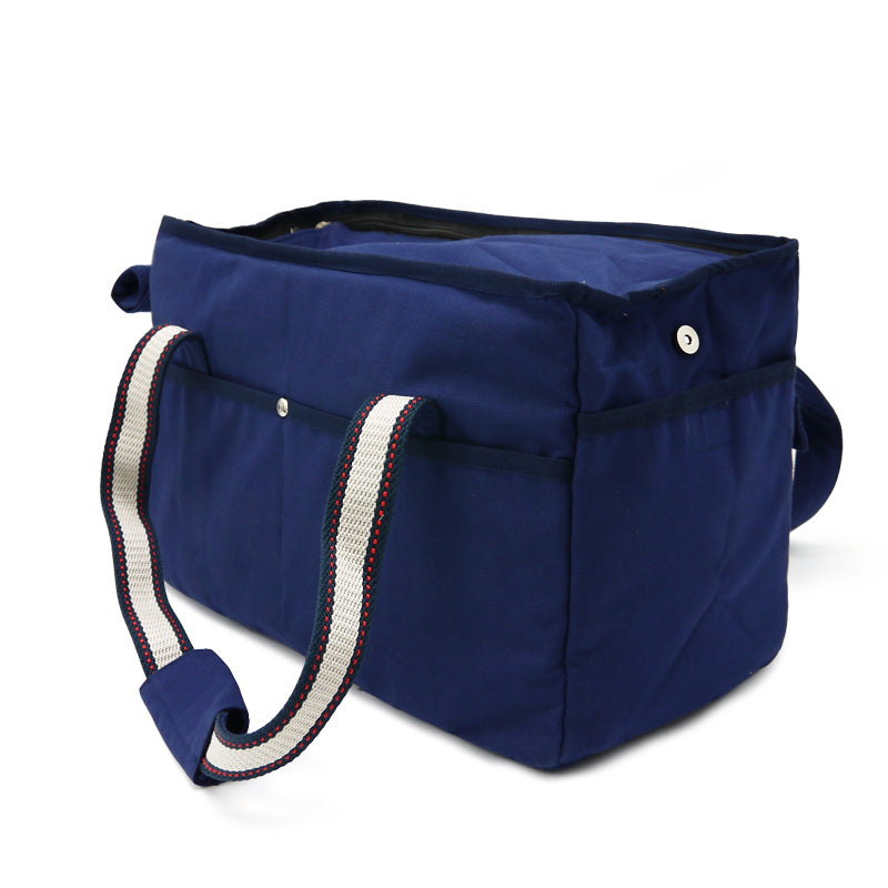 Buckle Tote BB