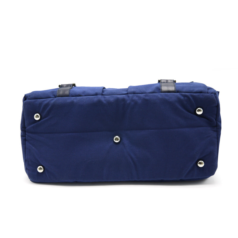 Buckle Tote