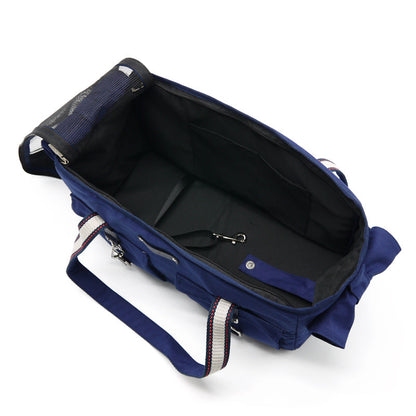 Buckle Tote