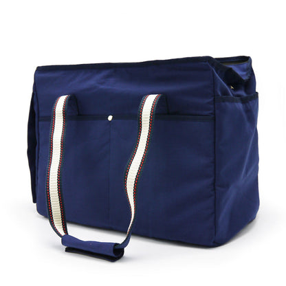 Buckle Tote