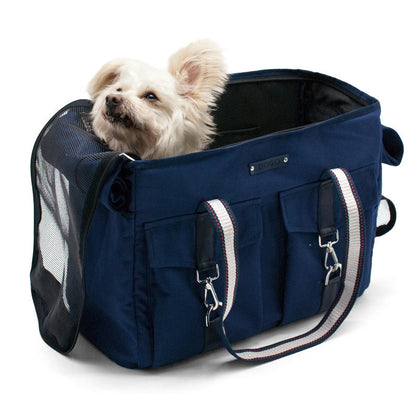 Buckle Tote