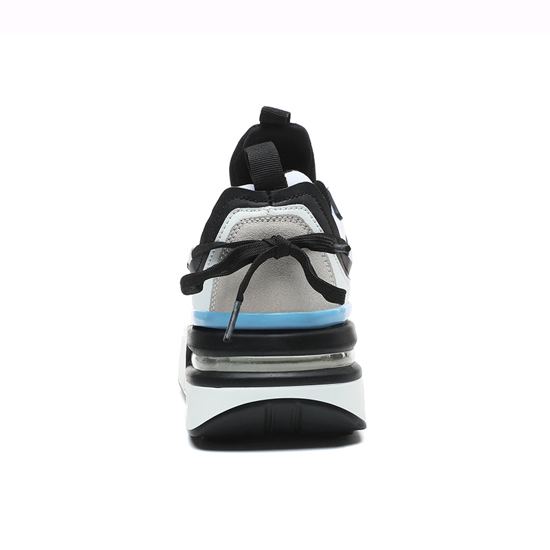 Blue NX Sneakers