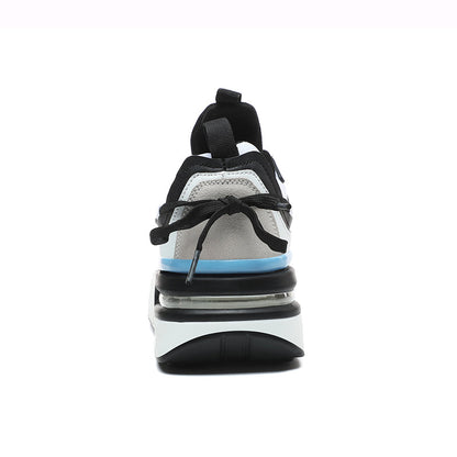 Blue NX Sneakers